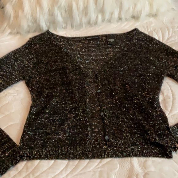 3 Glitter Shimmer Sparkle Tops for the price of one - Picture 15 of 16